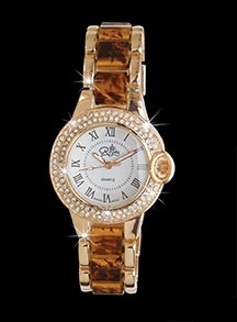 Touch Of Gold Watches